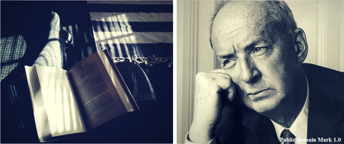 5 Dinge, die ein guter Leser braucht