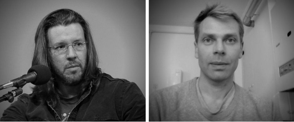 Muss ein Künstler leiden, um große Kunst zu schaffen?